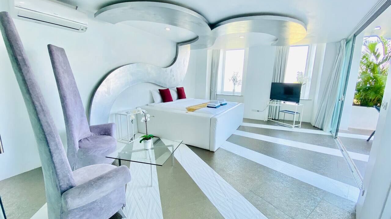 Photo of Bedroom in Lamai