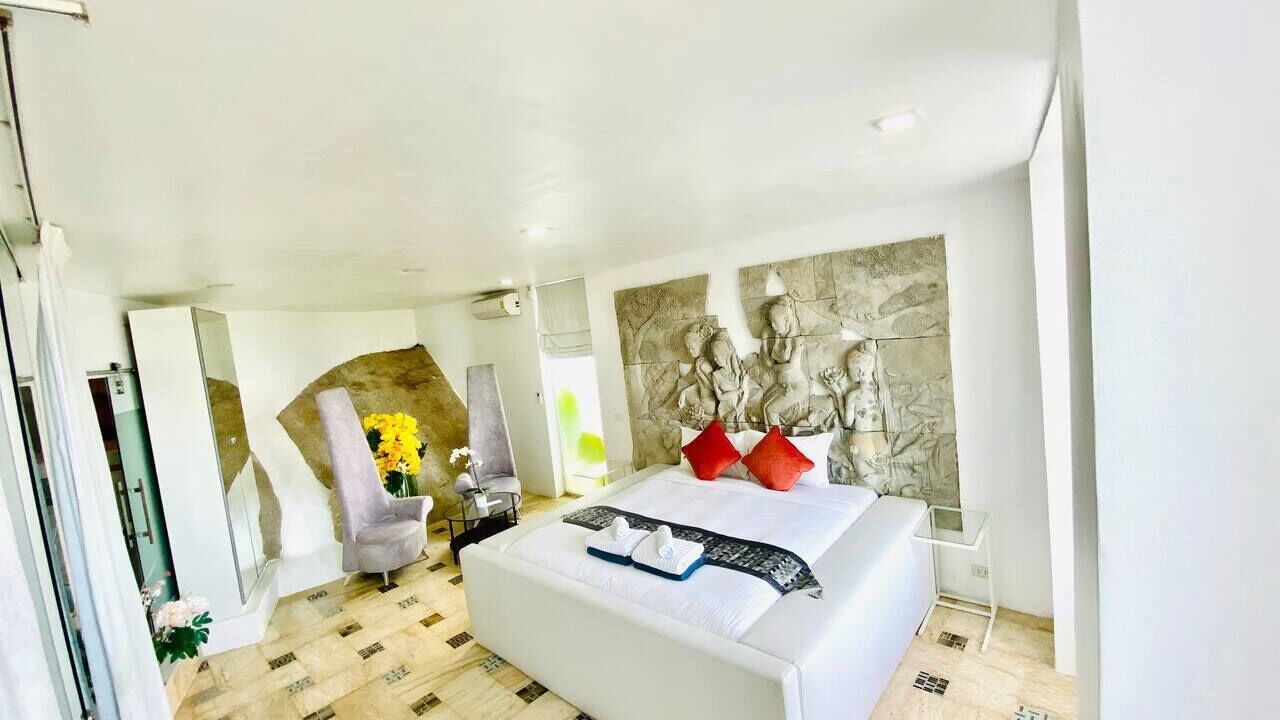 Photo of Bedroom in Lamai