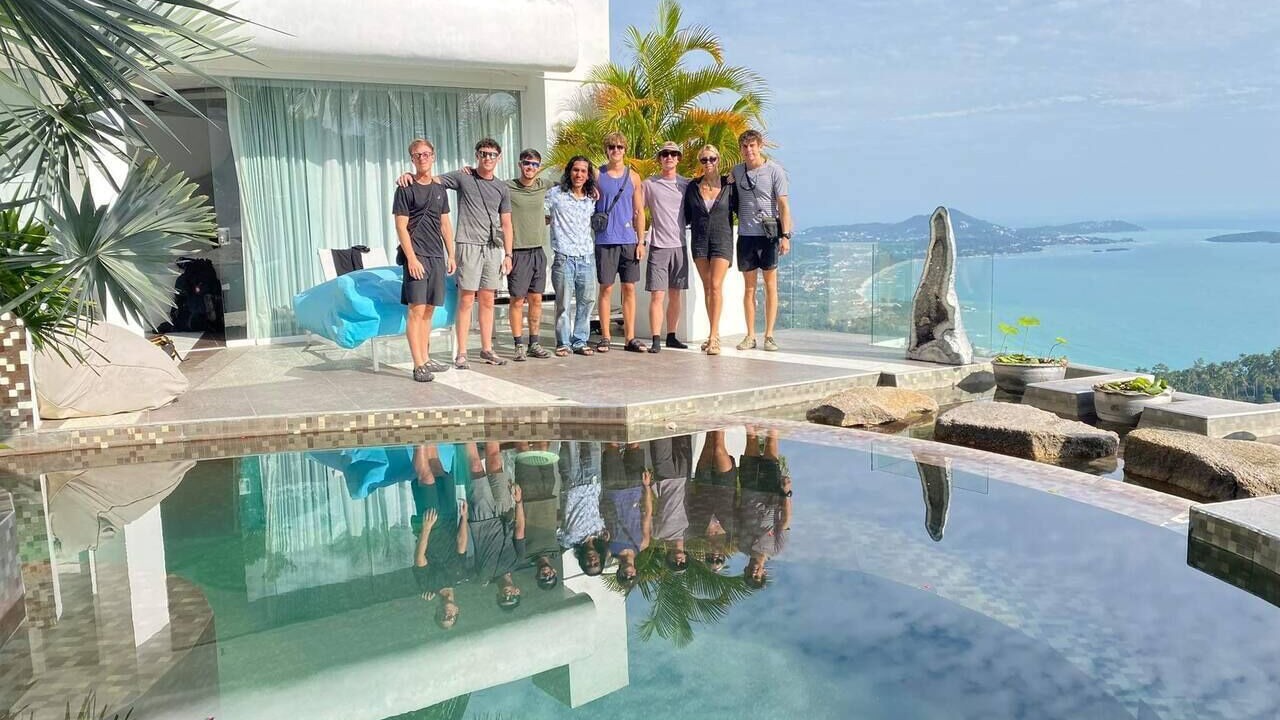 Photo of Outdoor in Lamai