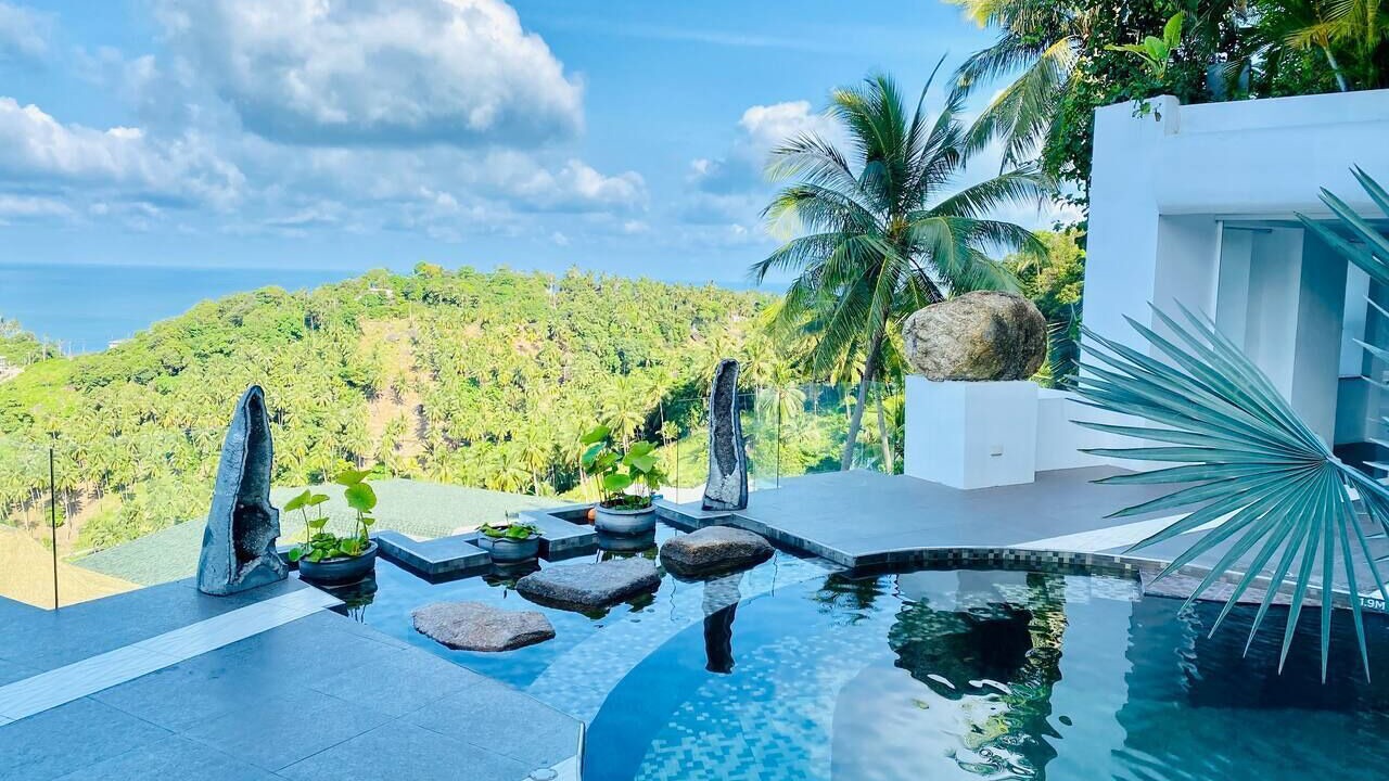 Photo of Outdoor in Lamai