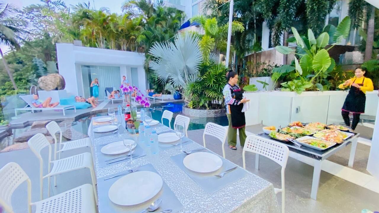 Photo of Outdoor in Lamai