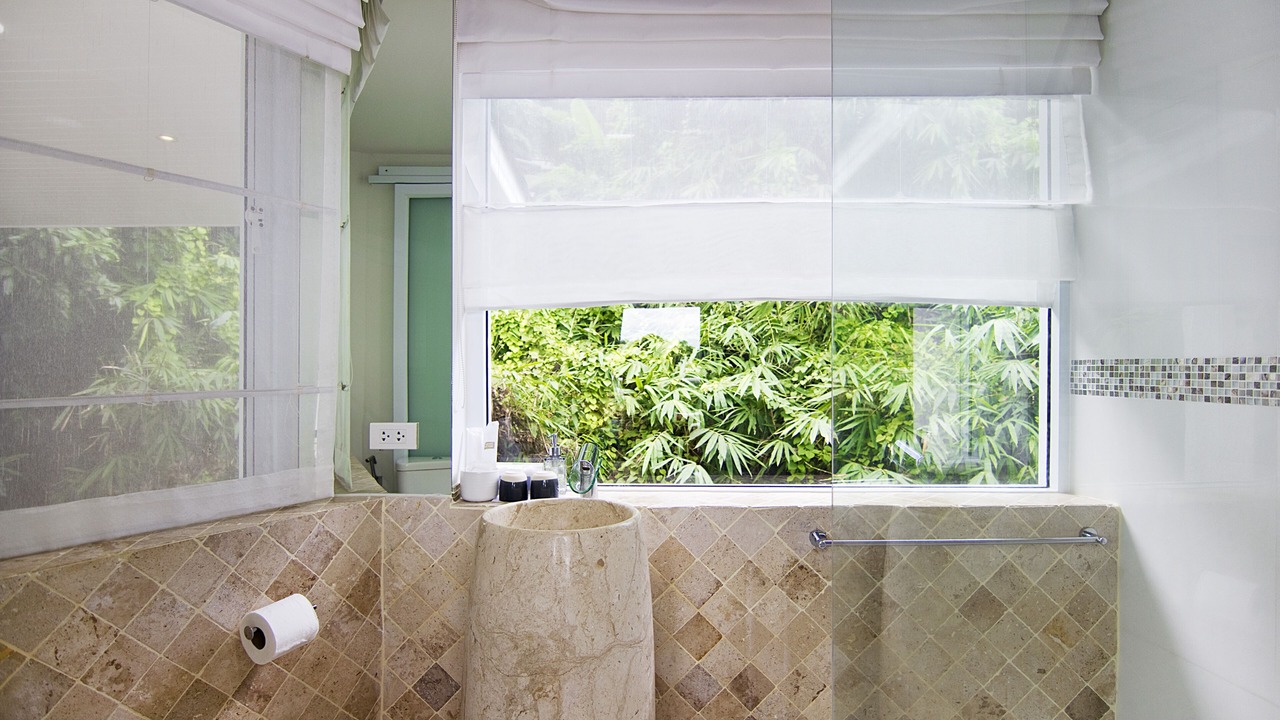 Photo of Bathroom in Maret