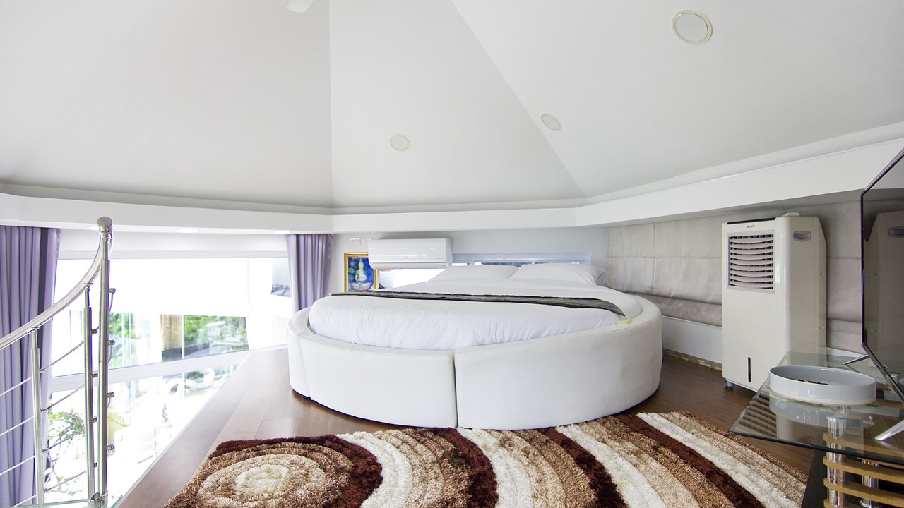 Photo of Bedroom in Maret