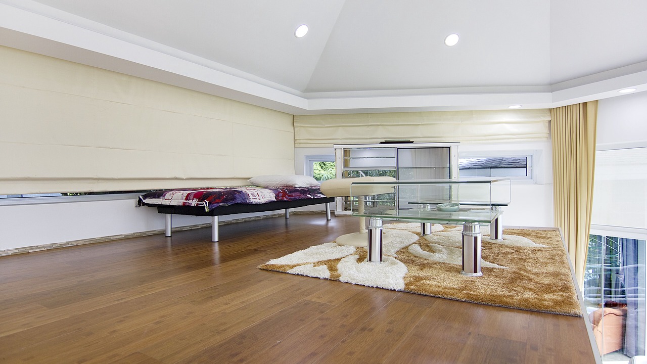 Photo of Bedroom in Maret