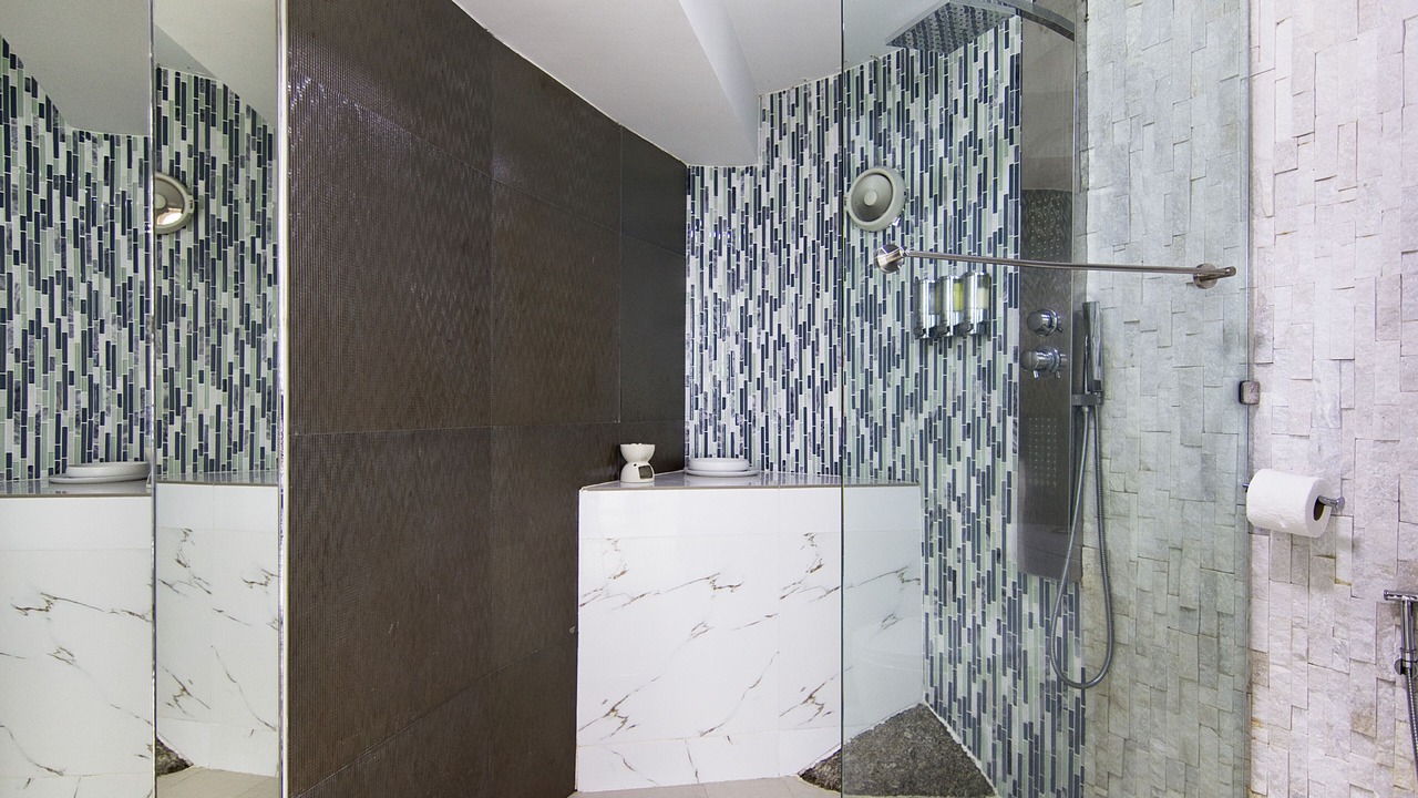 Photo of Bathroom in Maret