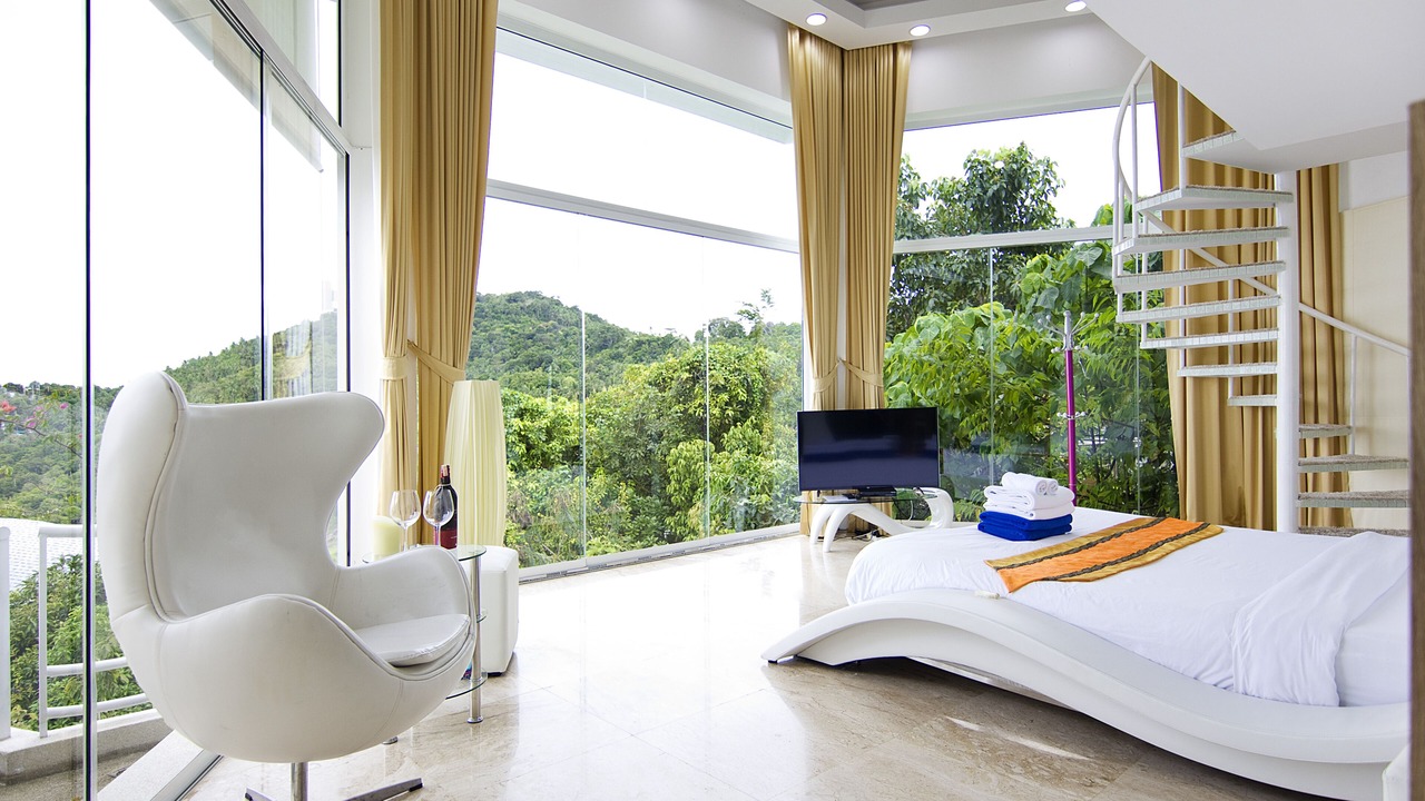 Photo of Bedroom in Maret
