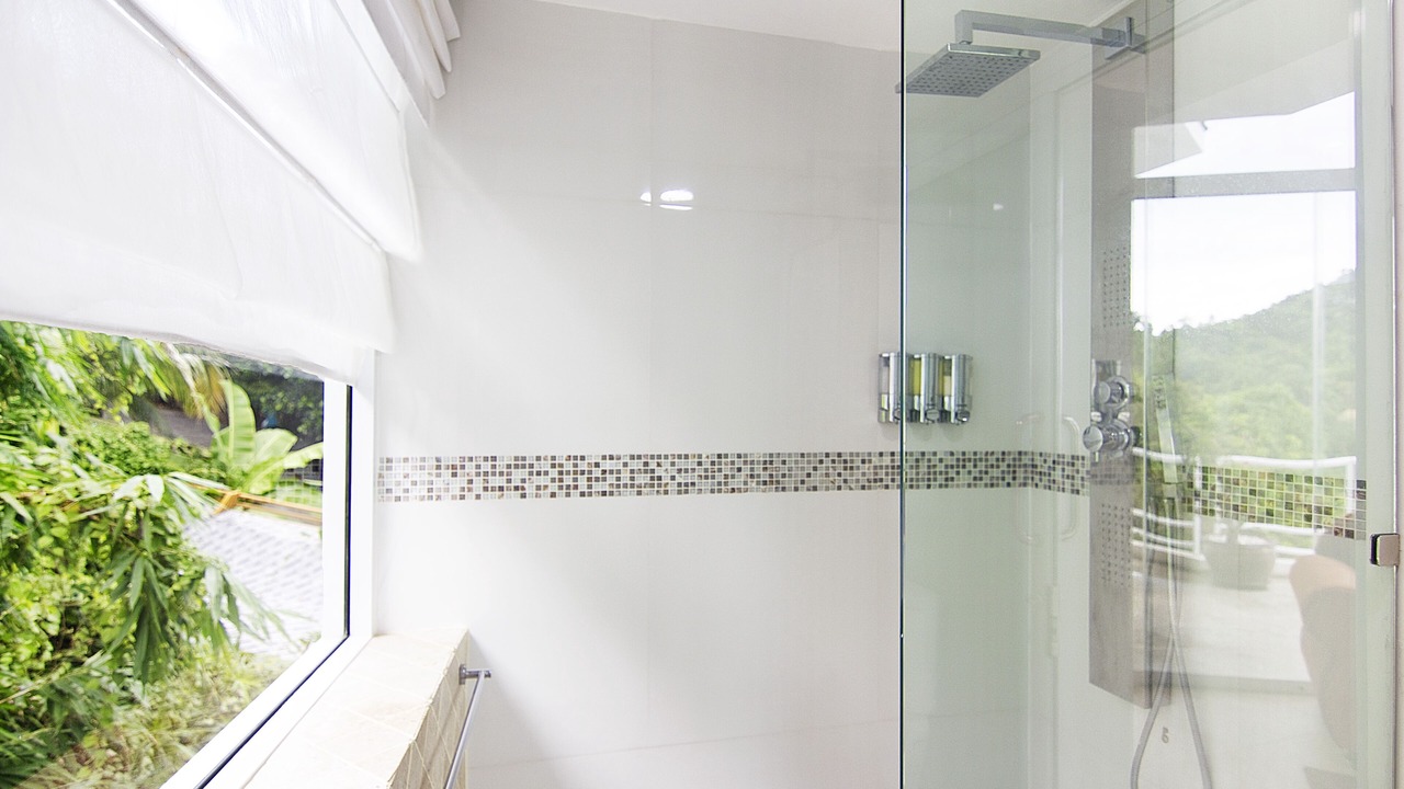 Photo of Bathroom in Maret