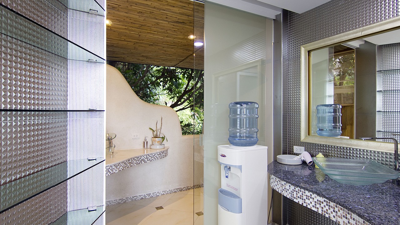 Photo of Bathroom in Maret