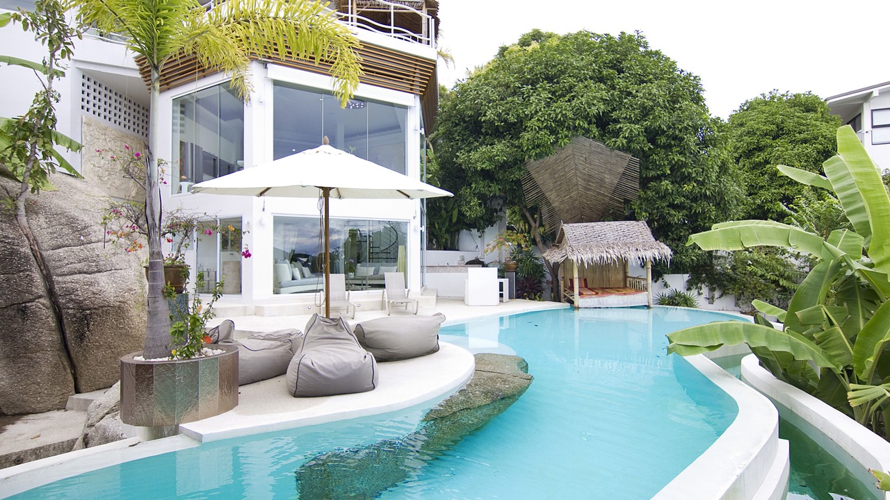 Photo of Outdoor in Maret