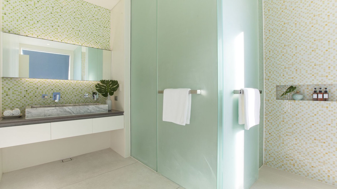 Photo of Bathroom in Koh Samui