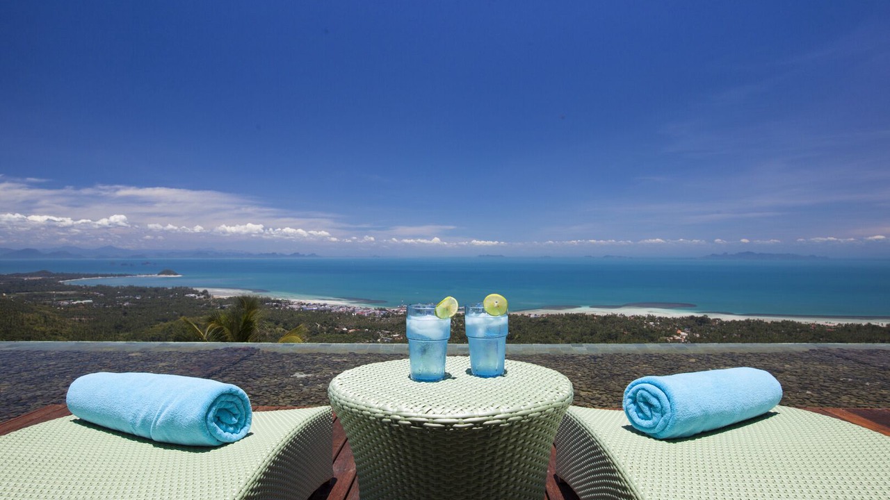 Photo of Outdoor in Koh Samui
