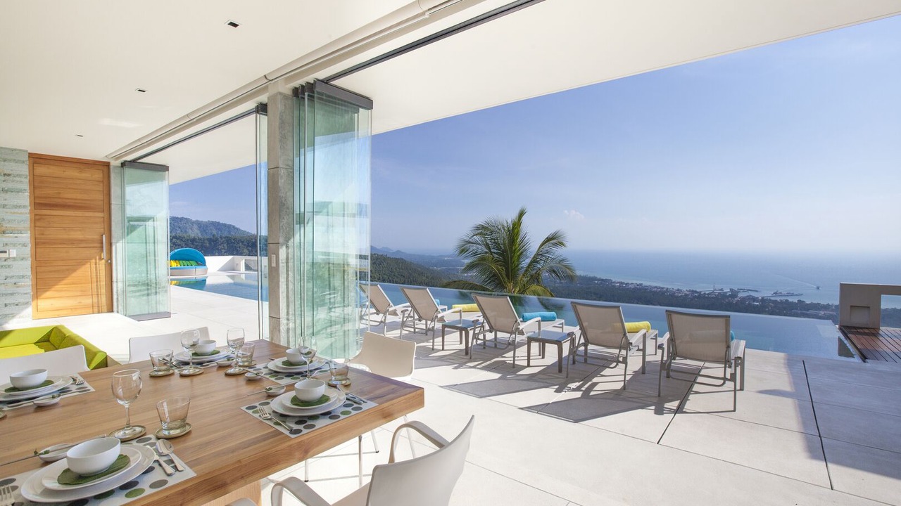 Photo of Outdoor in Koh Samui