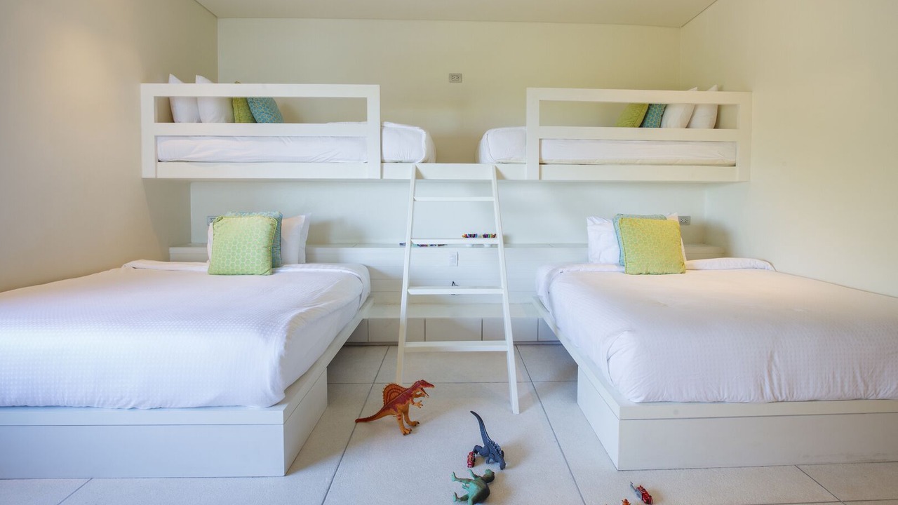Photo of Bedroom in Koh Samui