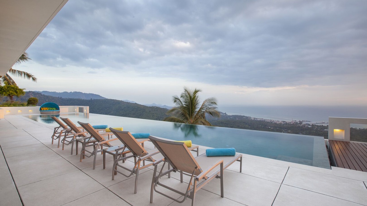 Photo of Outdoor in Koh Samui