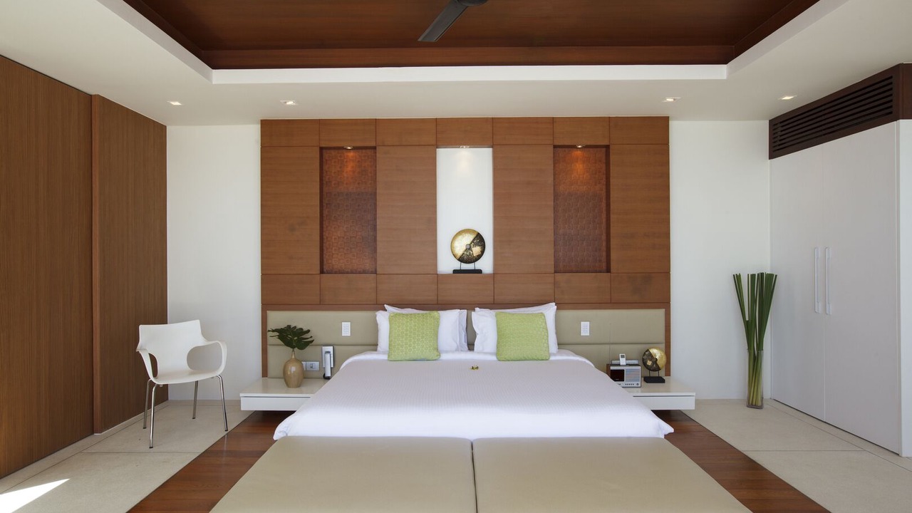 Photo of Bedroom in Koh Samui