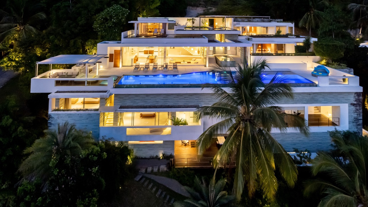 Photo of Outdoor in Koh Samui