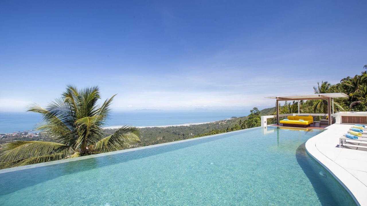 Photo of Outdoor in Koh Samui