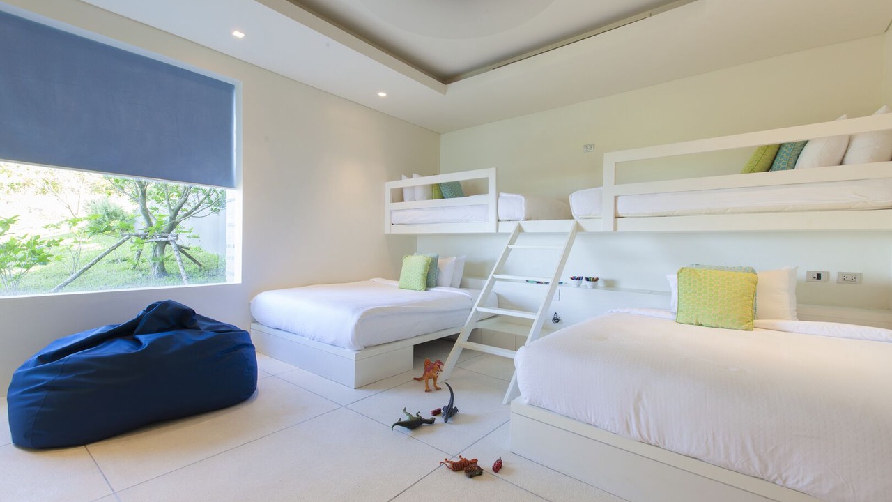Photo of Bedroom in Koh Samui