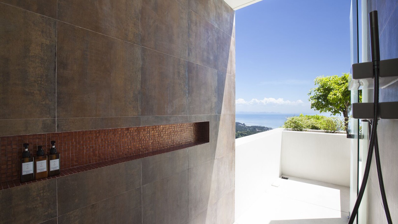 Photo of Bathroom in Koh Samui