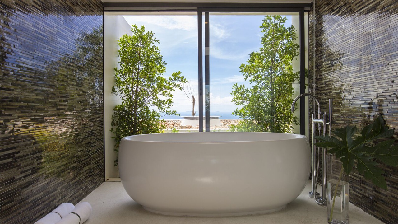 Photo of Bathroom in Na Thon