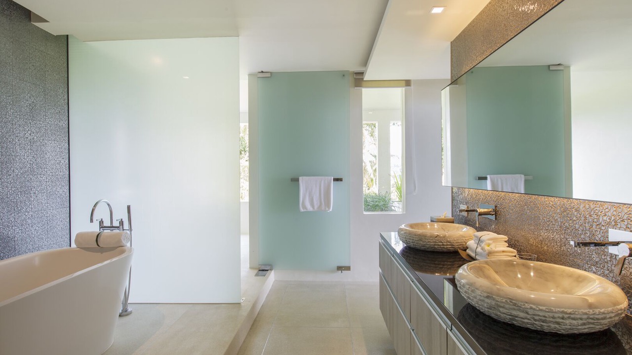 Photo of Bathroom in Na Thon