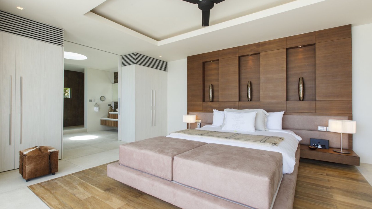 Photo of Bedroom in Na Thon