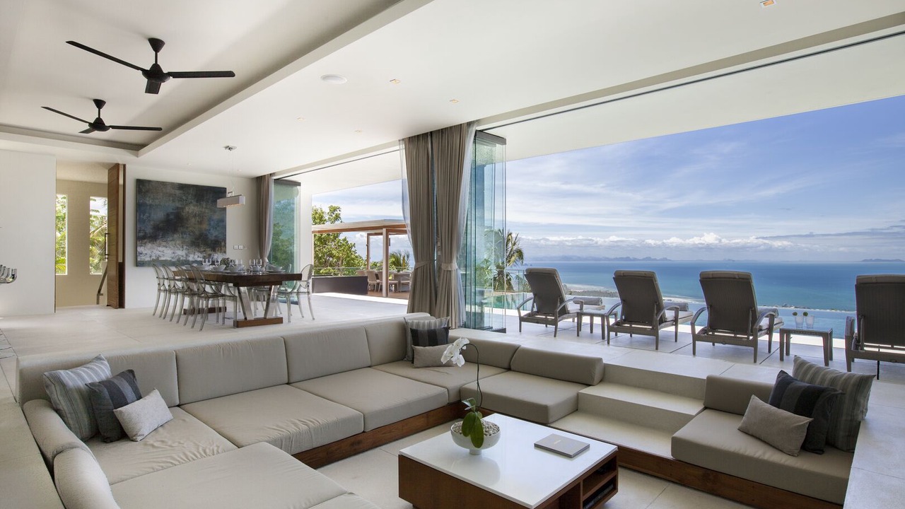 Photo of Livingroom in Na Thon