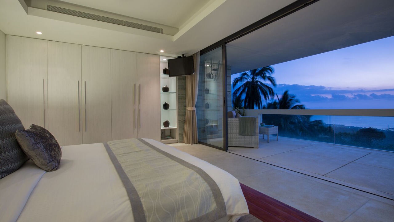 Photo of Bedroom in Na Thon