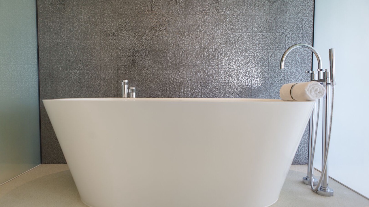 Photo of Bathroom in Na Thon
