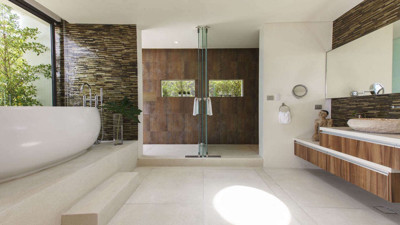 Photo of Bathroom in Na Thon