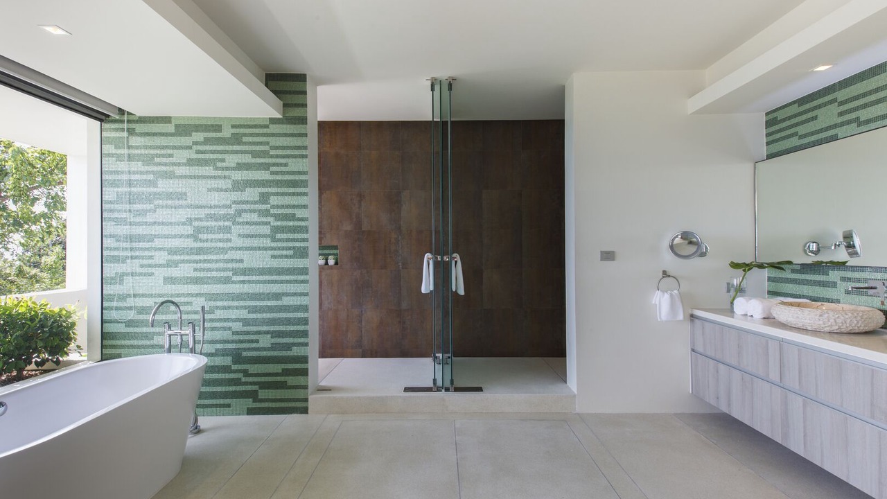 Photo of Bathroom in Na Thon