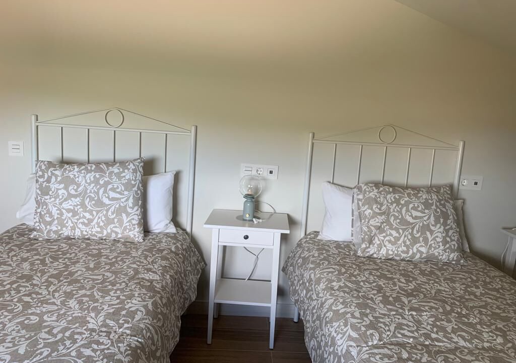 Photo of Bedroom in Castrojeriz