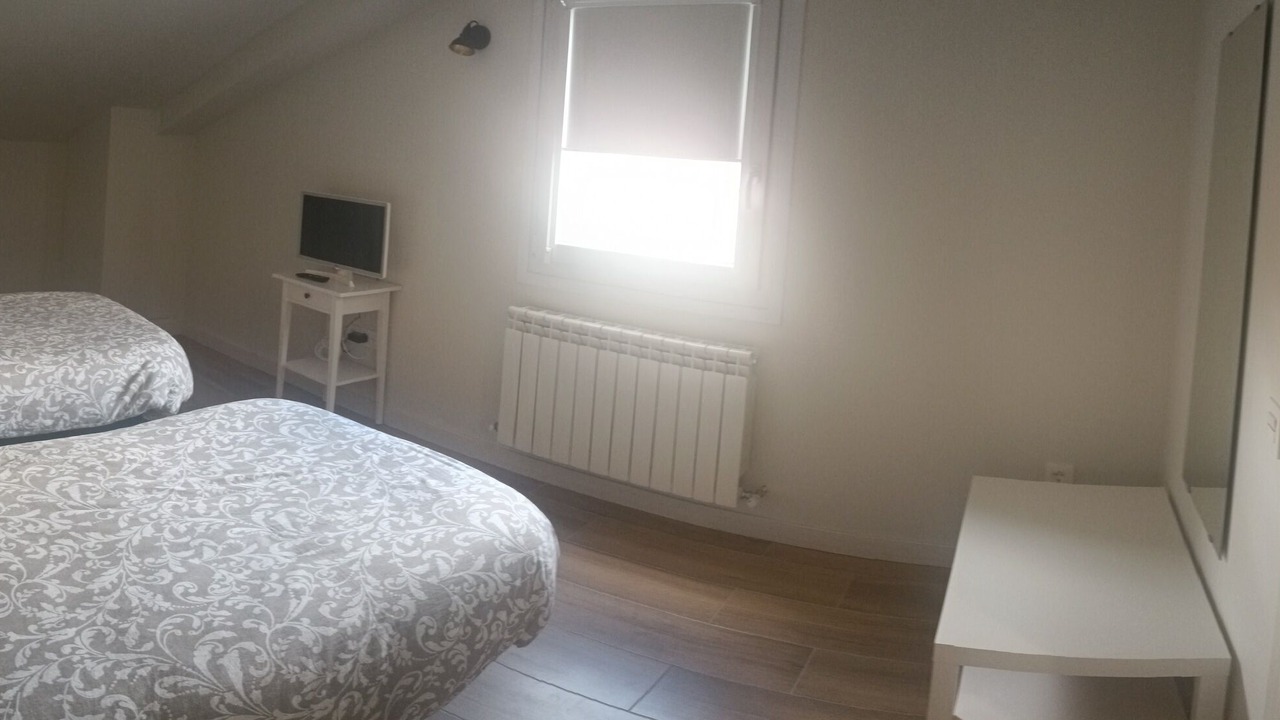 Photo of Bedroom in Castrojeriz