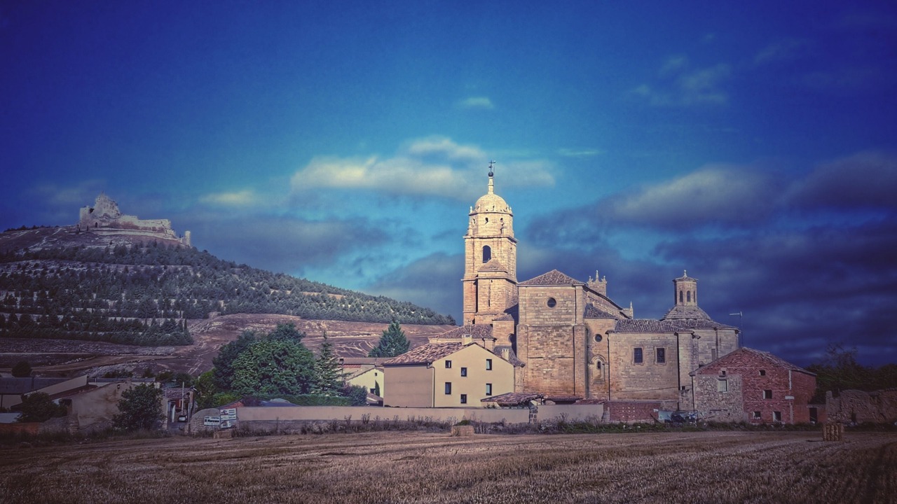 Photo of Others in Castrojeriz