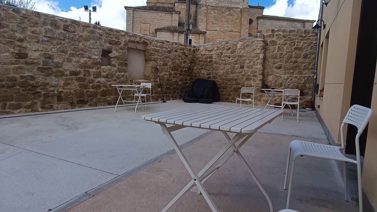 Photo of Outdoor in Castrojeriz