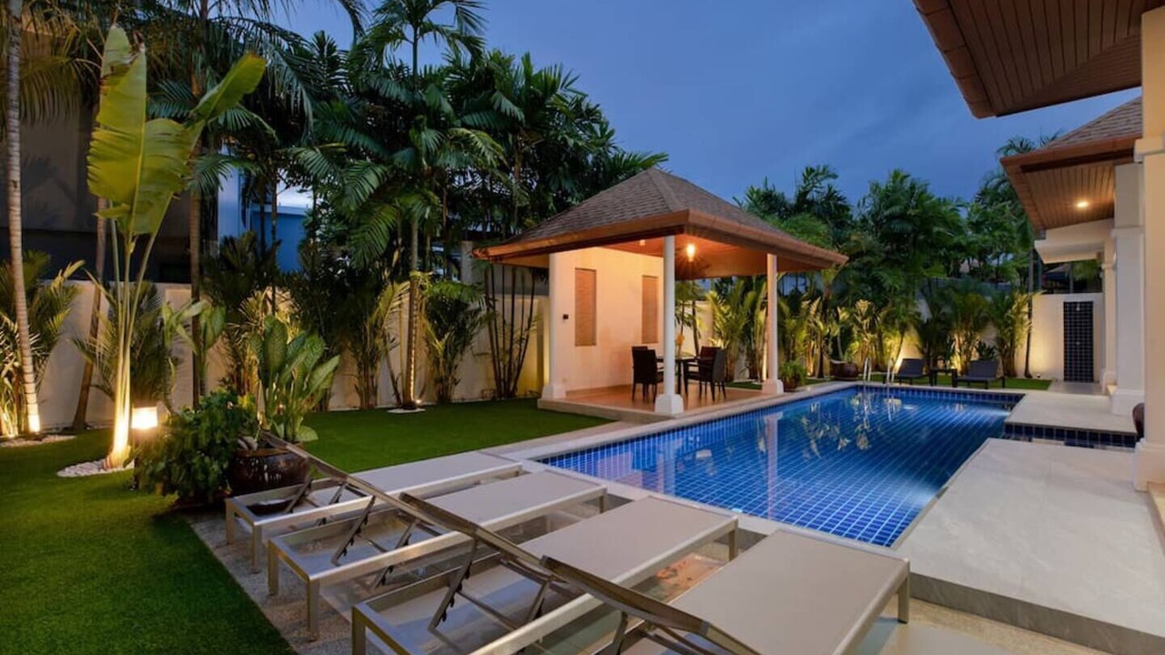 Photo of Outdoor in Rawai