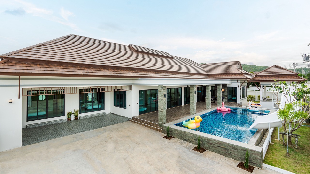 Photo of Outdoor in Cha-am