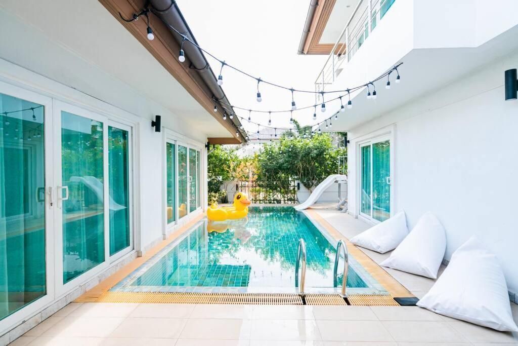 Photo of Outdoor in North Pattaya