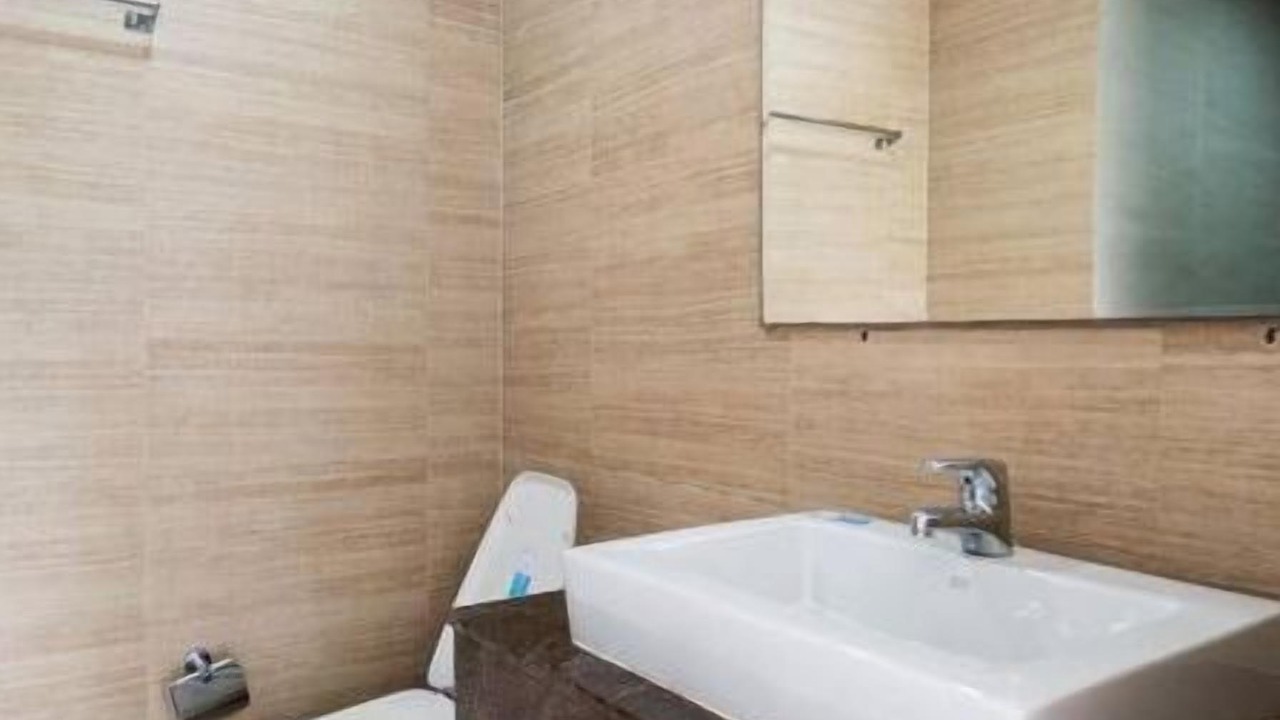 Photo of Bathroom in North Pattaya