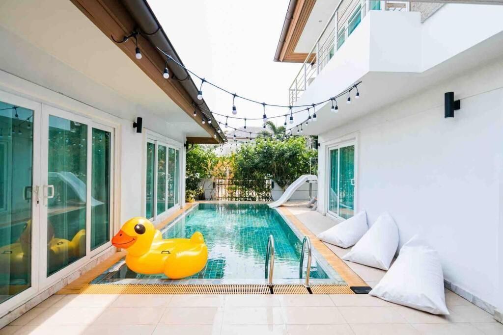 Photo of Outdoor in North Pattaya