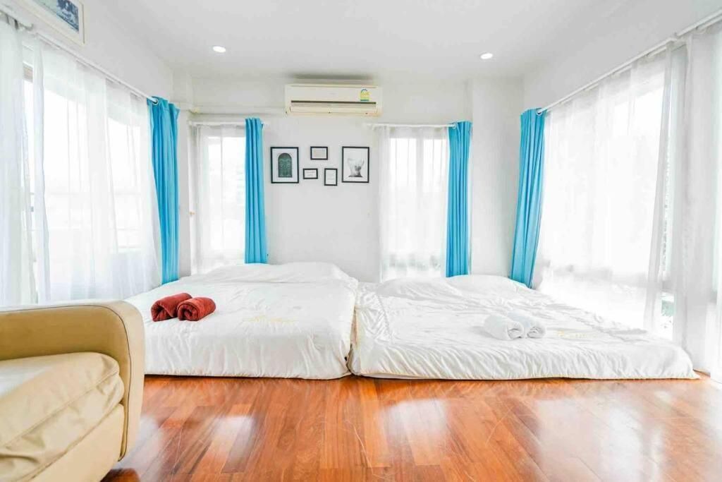 Photo of Bedroom in North Pattaya