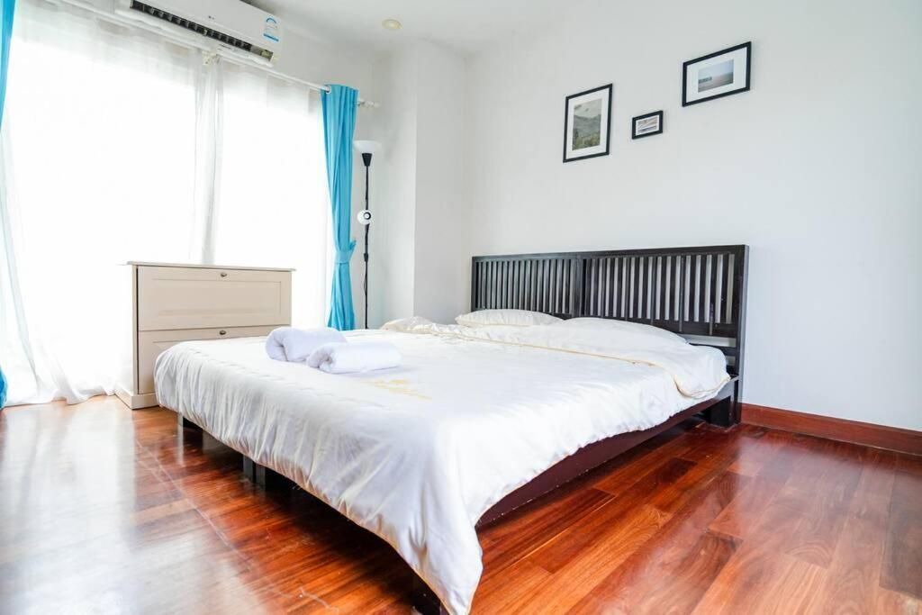 Photo of Bedroom in North Pattaya