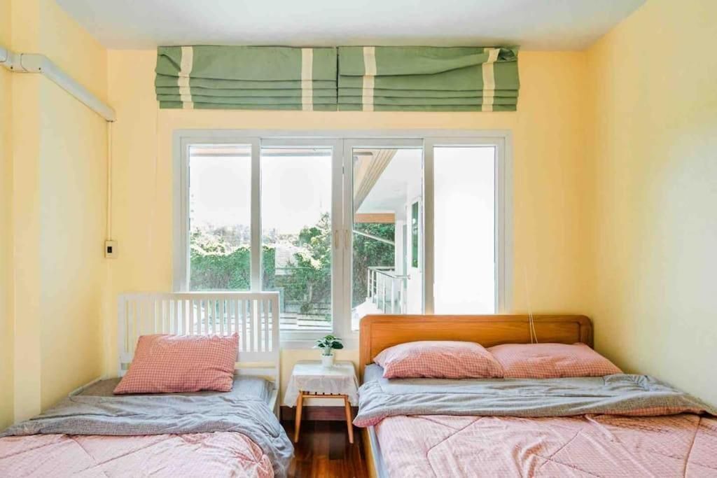 Photo of Bedroom in Bang Lamung