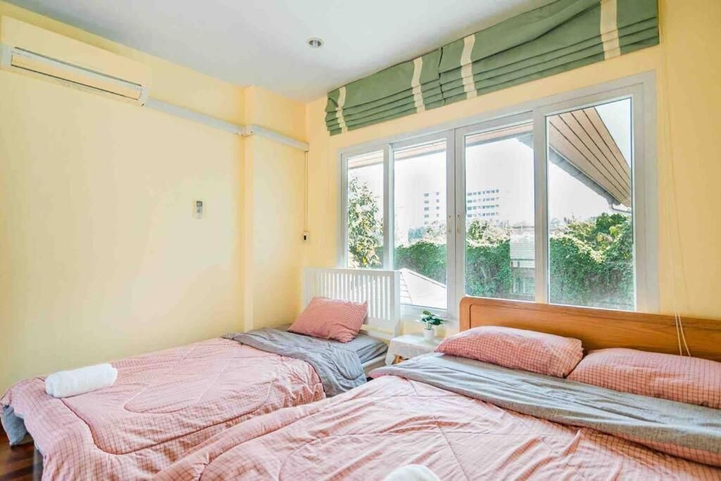 Photo of Bedroom in Bang Lamung