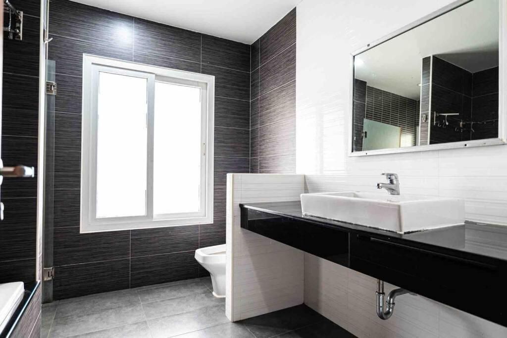 Photo of Bathroom in Bang Lamung