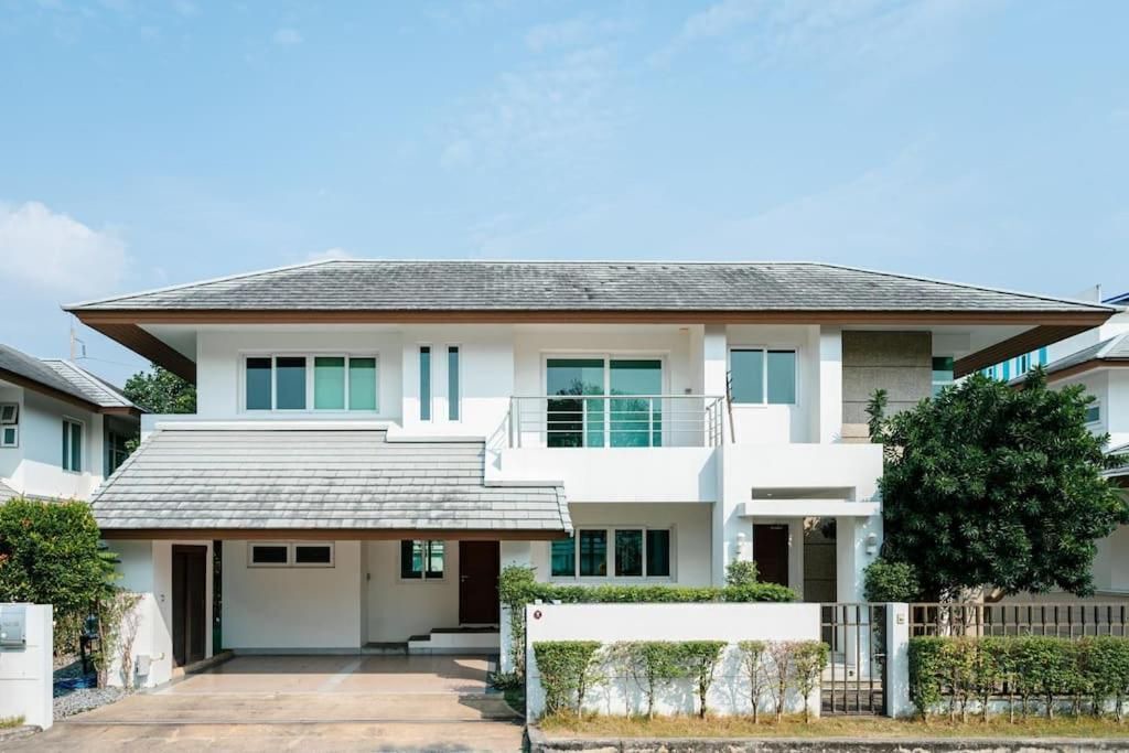 Photo of Outdoor in Bang Lamung