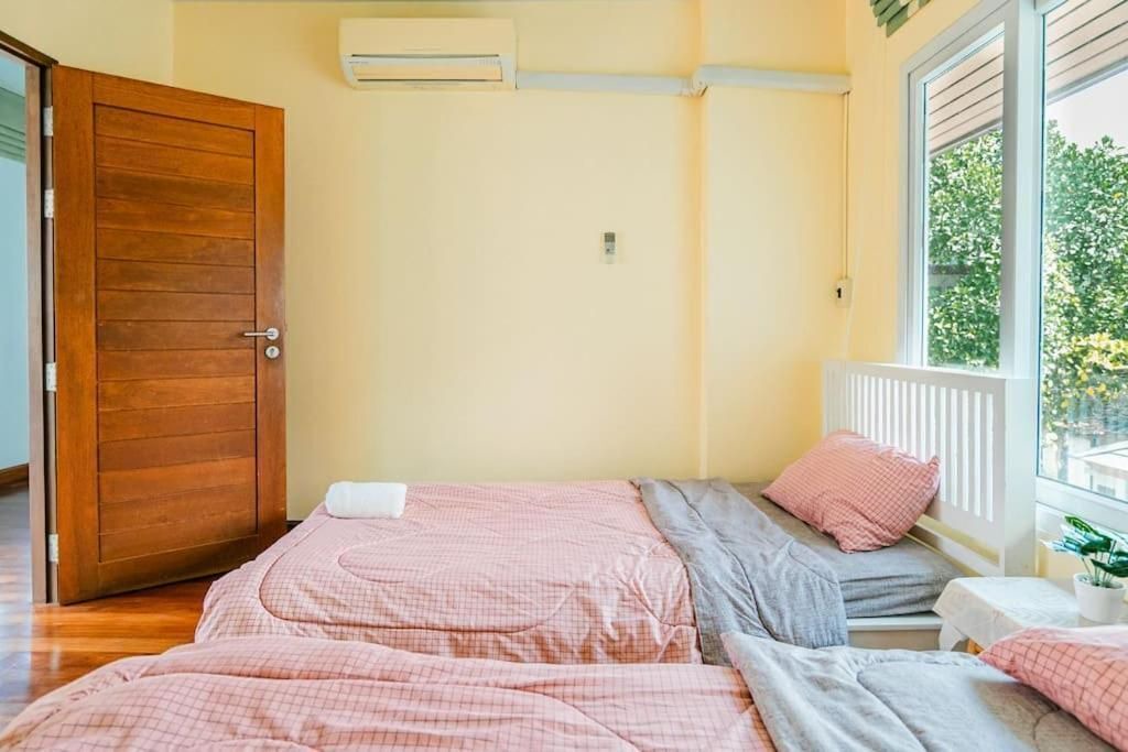 Photo of Bedroom in Bang Lamung