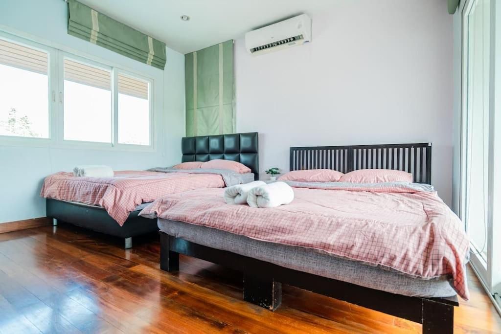 Photo of Bedroom in Bang Lamung
