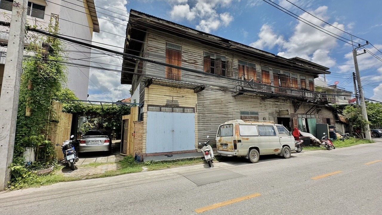 Photo of Outdoor in Wat Ket