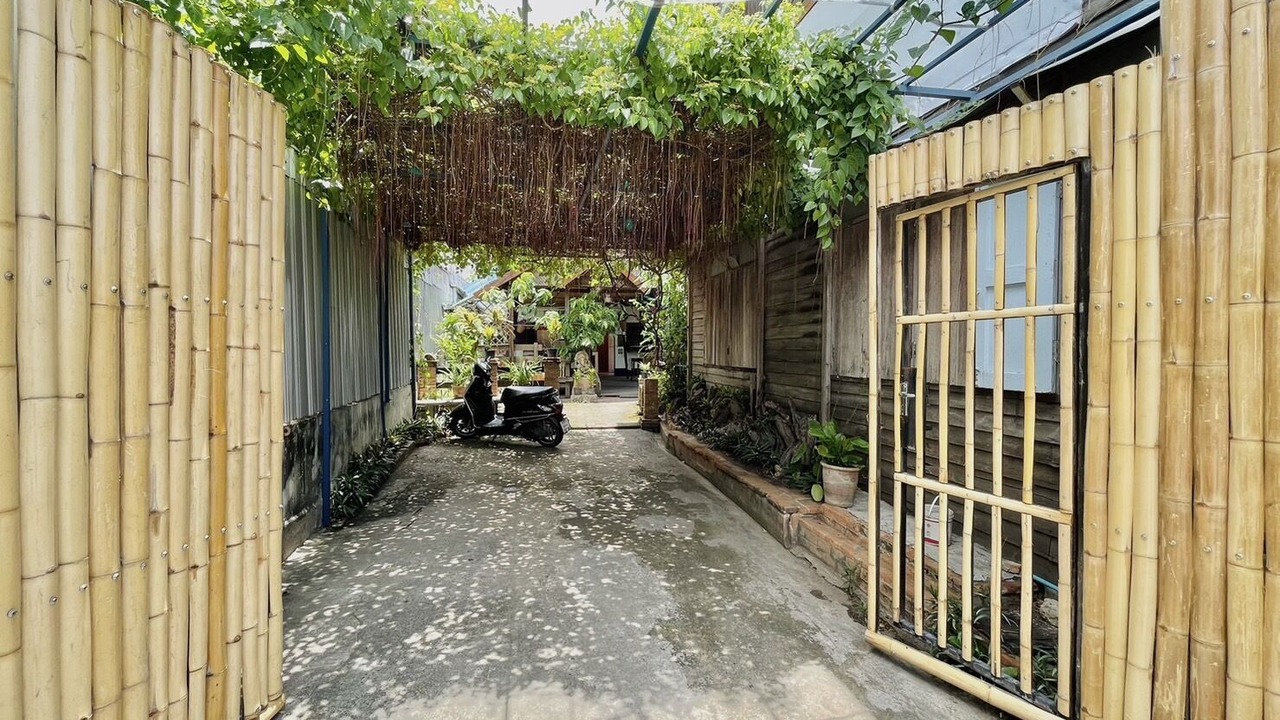 Photo of Outdoor in Wat Ket